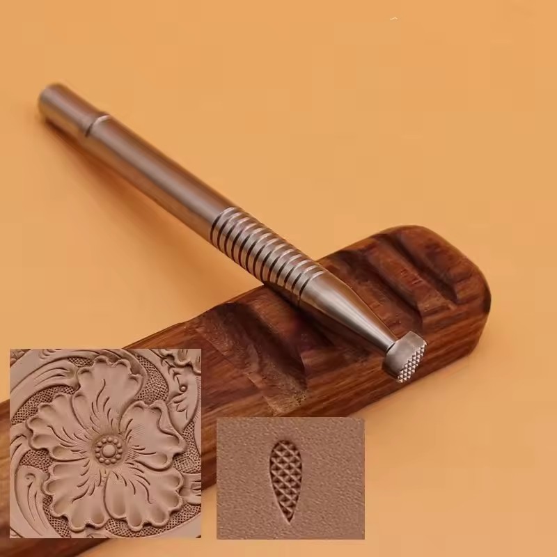 ชุดตราประทับลายอาหรับ S1.5x4/M - Leather Stamp Set บทวิจารณ์และราคา