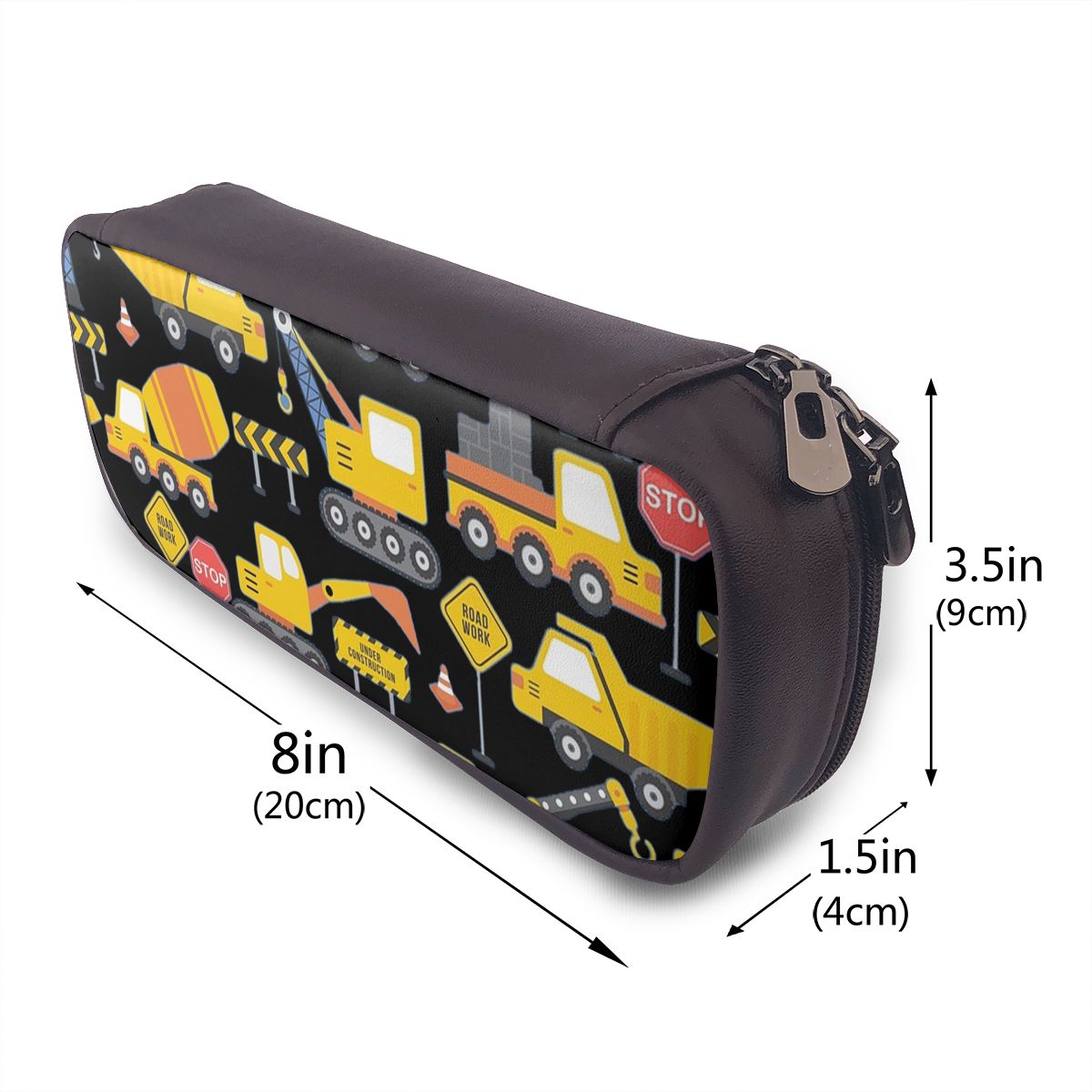 กล่องใส่ดินสอหนังสีน้ำเงินลายถ - Leatherwork Patterns Free บทวิจารณ์และราคา