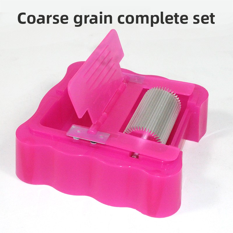 เครื่องมือสำหรับทาออยล์ขอบ  หล - Leather Stamp Set บทวิจารณ์และราคา